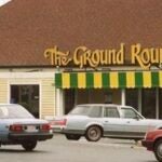 Ground Round